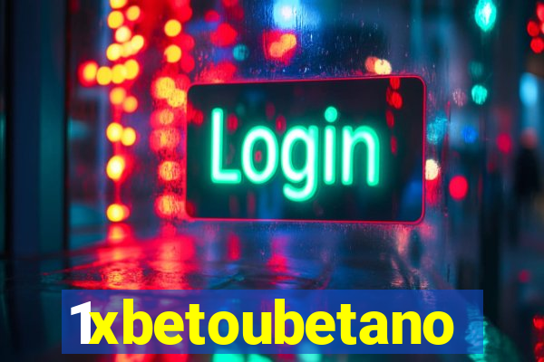 1xbetoubetano