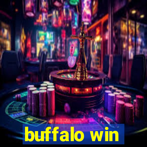 buffalo win