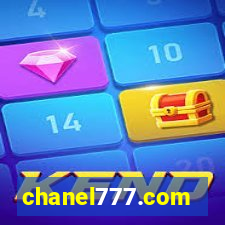 chanel777.com