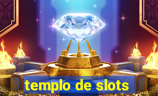 templo de slots