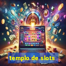 templo de slots