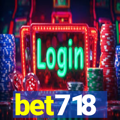 bet718