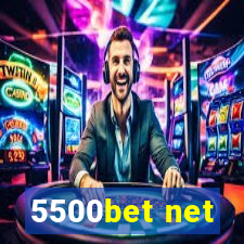 5500bet net