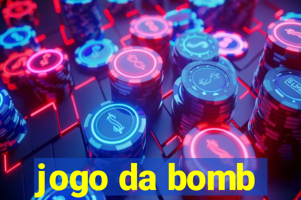 jogo da bomb