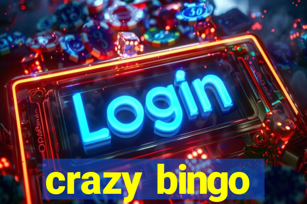 crazy bingo