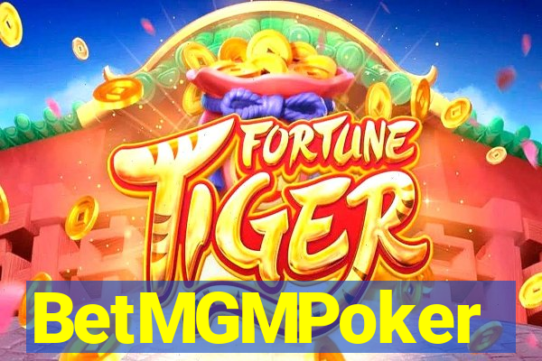 BetMGMPoker