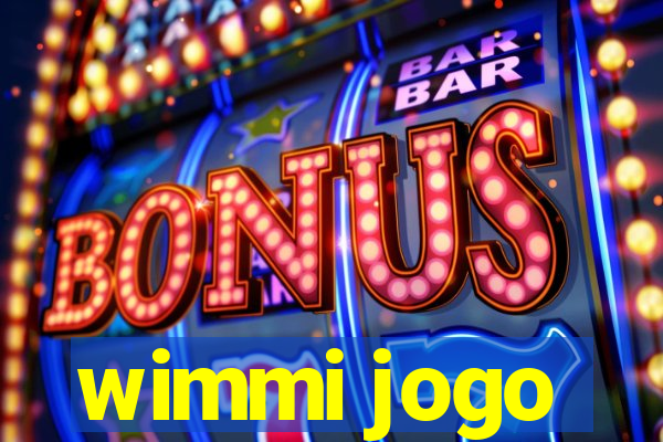 wimmi jogo