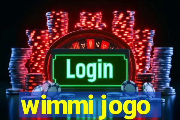 wimmi jogo