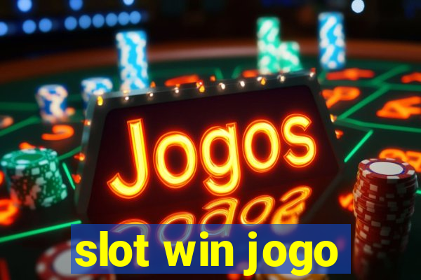 slot win jogo