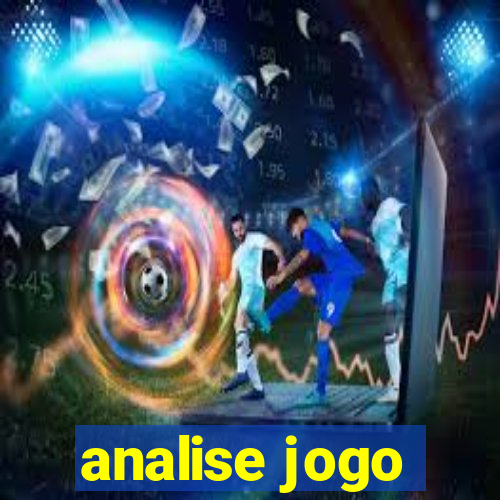 analise jogo