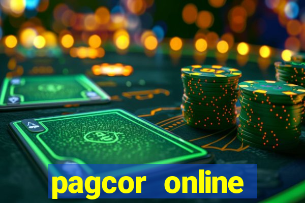 pagcor online casino app