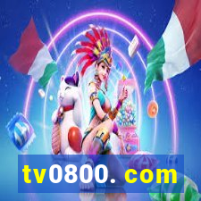 tv0800. com