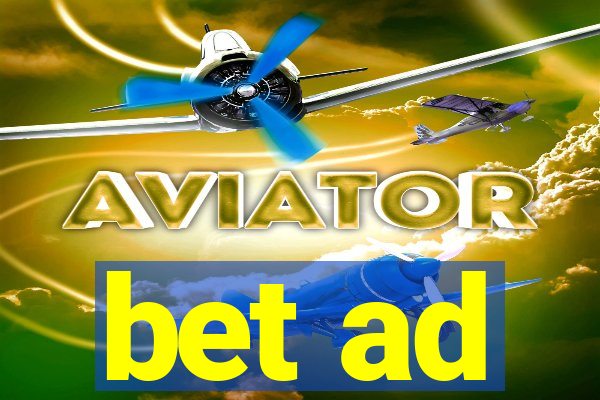 bet ad