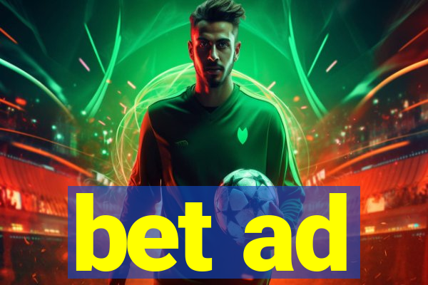 bet ad