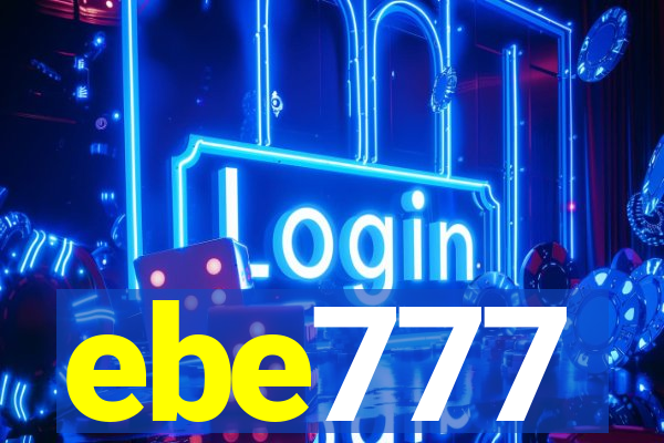 ebe777