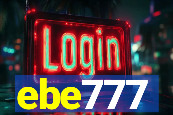 ebe777