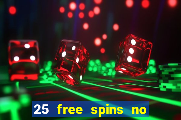 25 free spins no deposit casino netbet