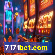 7171bet.com