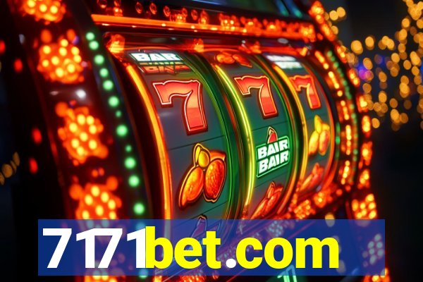 7171bet.com