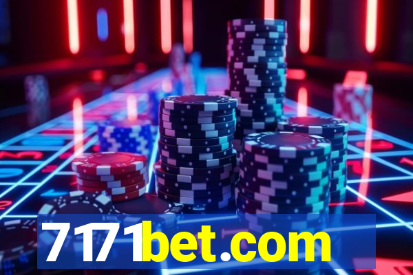 7171bet.com