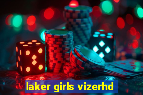 laker girls vizerhd