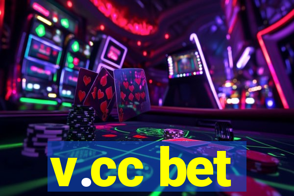 v.cc bet