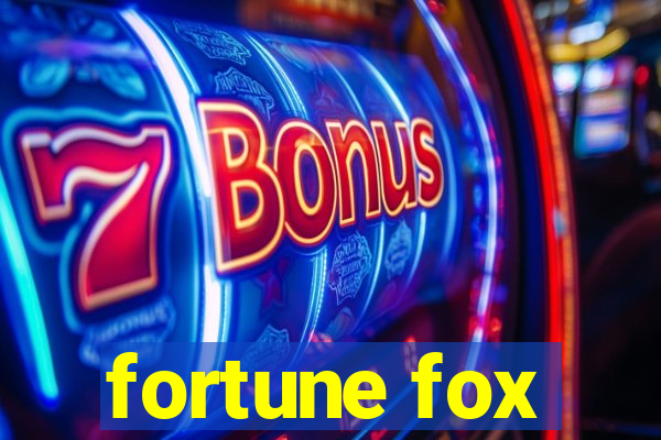 fortune fox