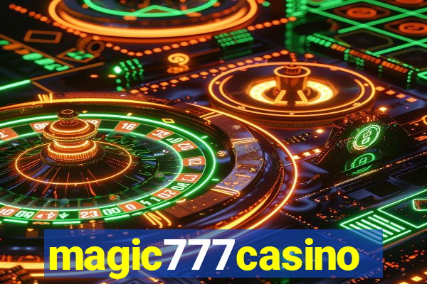 magic777casino