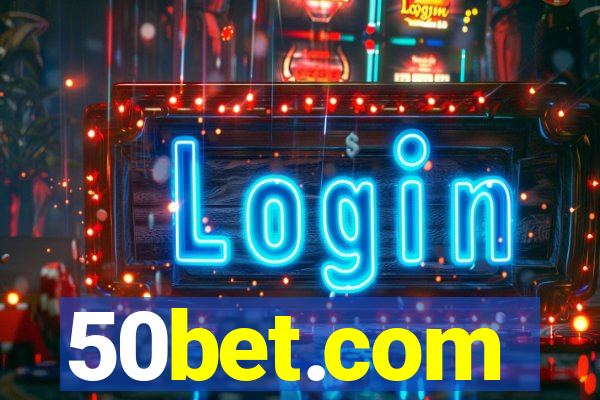 50bet.com