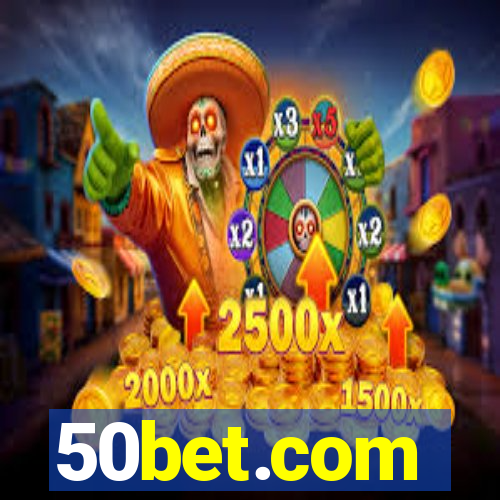 50bet.com