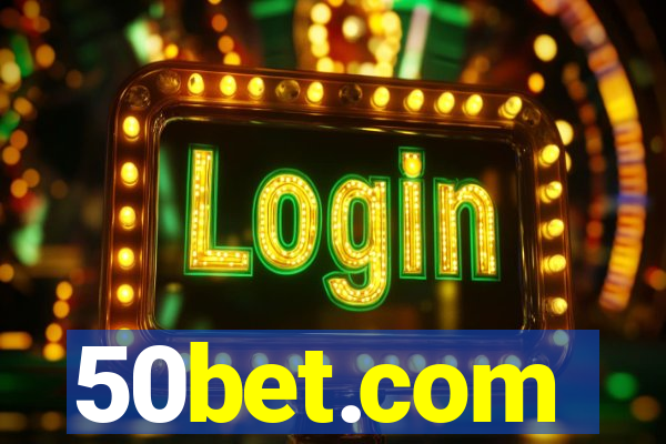 50bet.com