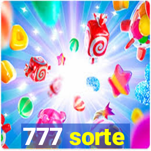 777 sorte