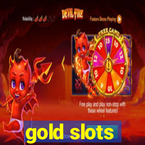 gold slots