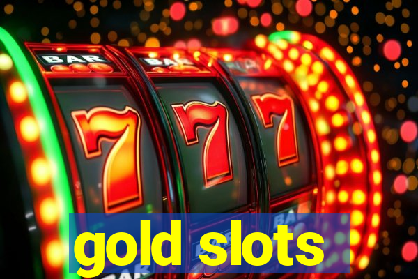 gold slots