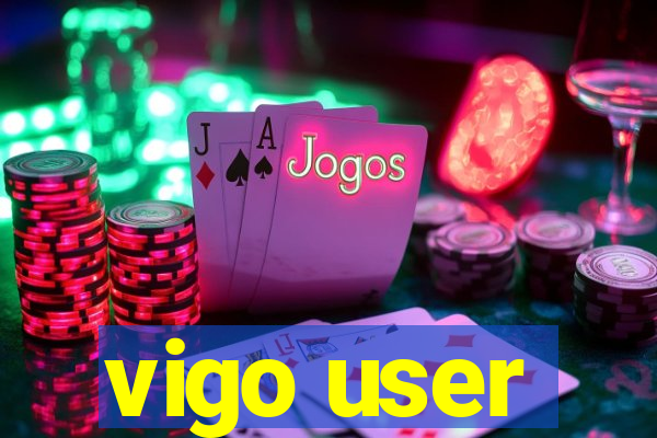 vigo user