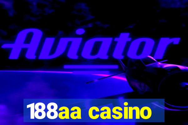 188aa casino