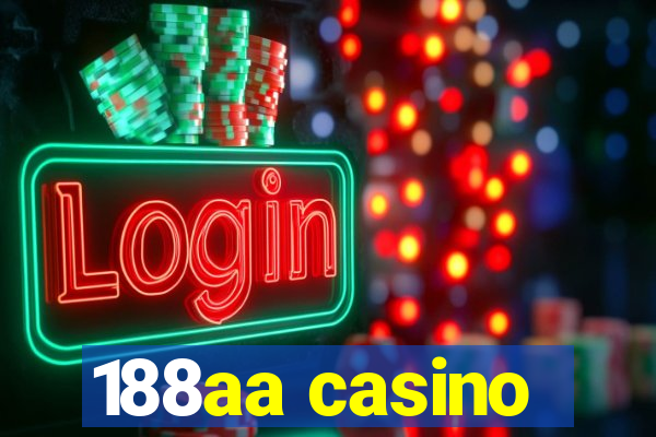 188aa casino