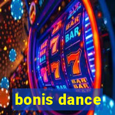 bonis dance