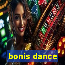 bonis dance