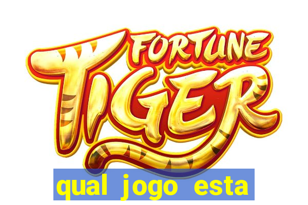 qual jogo esta pagando mais hoje