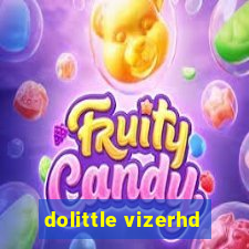 dolittle vizerhd