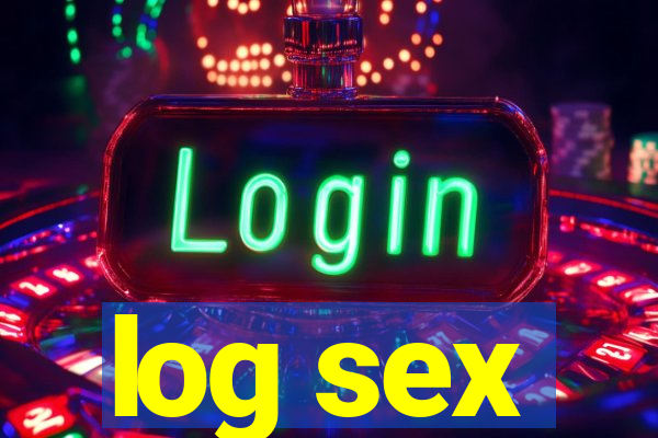 log sex