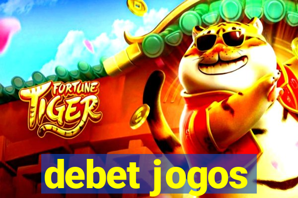 debet jogos