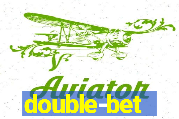 double-bet