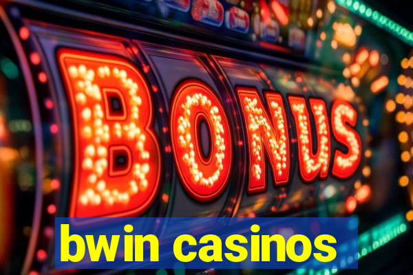 bwin casinos