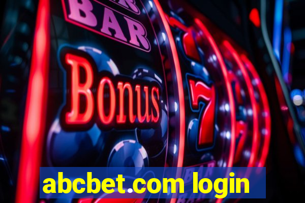 abcbet.com login