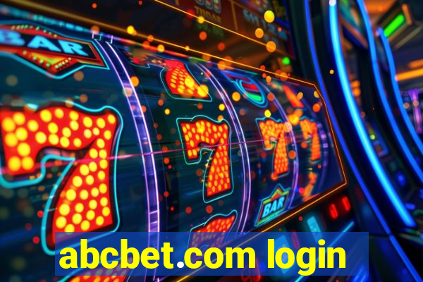 abcbet.com login