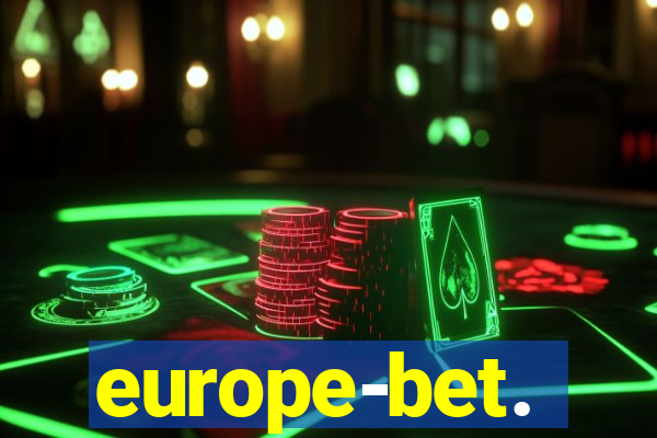 europe-bet.