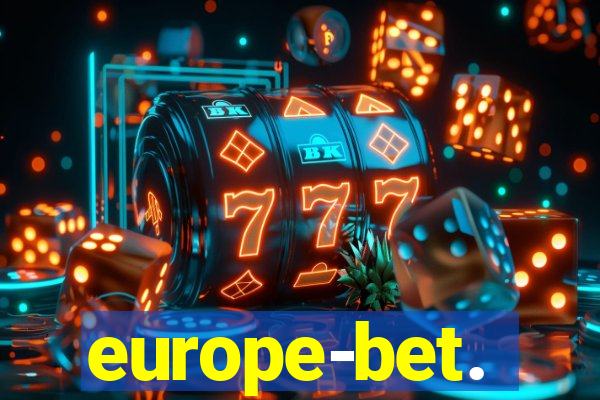 europe-bet.