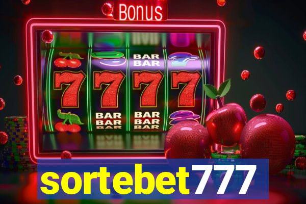 sortebet777